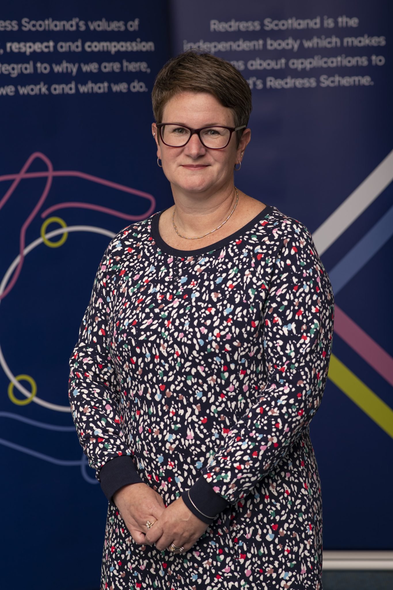 Photo of Melanie Lowe